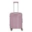 Travelite Elvaa 4 Wiel Trolley S rose