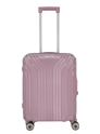 Travelite Elvaa 4 Wiel Trolley S rose