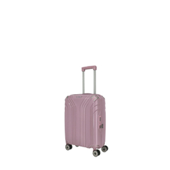 Travelite Elvaa 4 Wiel Trolley S rose