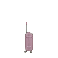 Travelite Elvaa 4 Wiel Trolley S rose