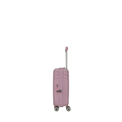 Travelite Elvaa 4 Wiel Trolley S rose