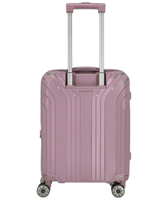 Travelite Elvaa 4 Wiel Trolley S rose