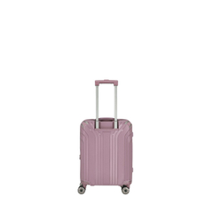 Travelite Elvaa 4 Wiel Trolley S rose