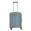 Travelite Elvaa 4 Wiel Trolley S bluegrey