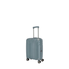 Travelite Elvaa 4 Wiel Trolley S bluegrey