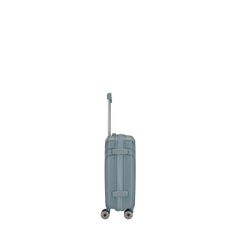 Travelite Elvaa 4 Wiel Trolley S bluegrey