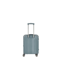 Travelite Elvaa 4 Wiel Trolley S bluegrey