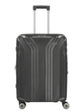 Travelite Elvaa 4 Wiel Trolley M Expandable black