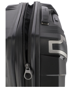 Travelite Elvaa 4 Wiel Trolley M Expandable black