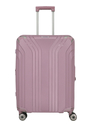 Travelite Elvaa 4 Wiel Trolley M Expandable rosé