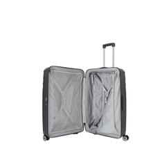 Travelite Elvaa 4 Wiel Trolley L black