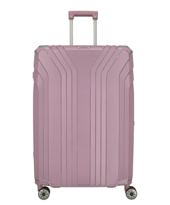 Travelite Elvaa 4 Wiel Trolley L rose