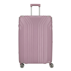 Travelite Elvaa 4 Wiel Trolley L rose