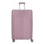 Travelite Elvaa 4 Wiel Trolley L rose