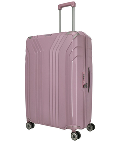Travelite Elvaa 4 Wiel Trolley L rose