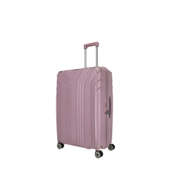 Travelite Elvaa 4 Wiel Trolley L rose