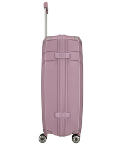 Travelite Elvaa 4 Wiel Trolley L rose