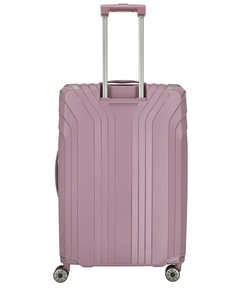 Travelite Elvaa 4 Wiel Trolley L rose