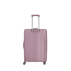 Travelite Elvaa 4 Wiel Trolley L rose