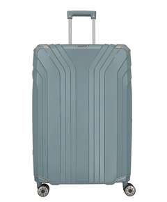 Travelite Elvaa 4 Wiel Trolley L bluegrey