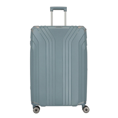 Travelite Elvaa 4 Wiel Trolley L bluegrey