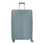 Travelite Elvaa 4 Wiel Trolley L bluegrey