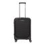 Travelite Mooby 4w Trolley S Frontpocket black