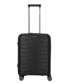 Travelite Mooby 4w Trolley S black