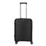 Travelite Mooby 4w Trolley S black