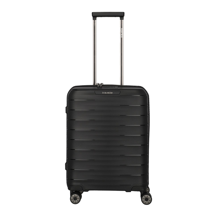 Travelite Mooby 4w Trolley S black