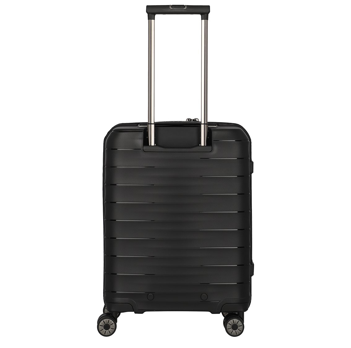 Travelite Mooby 4w Trolley S black