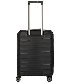 Travelite Mooby 4w Trolley S black
