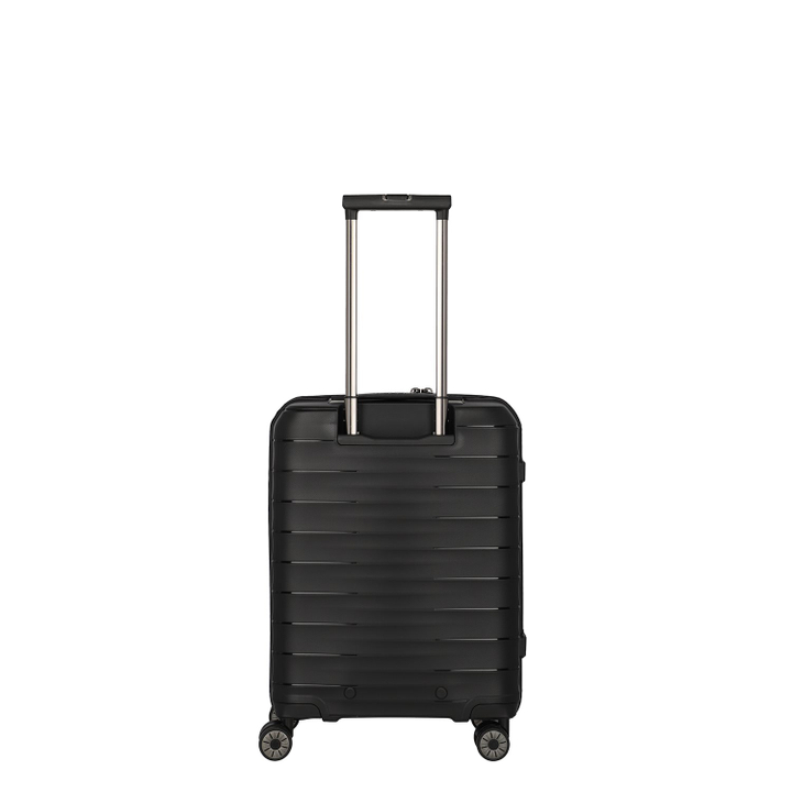 Travelite Mooby 4w Trolley S black