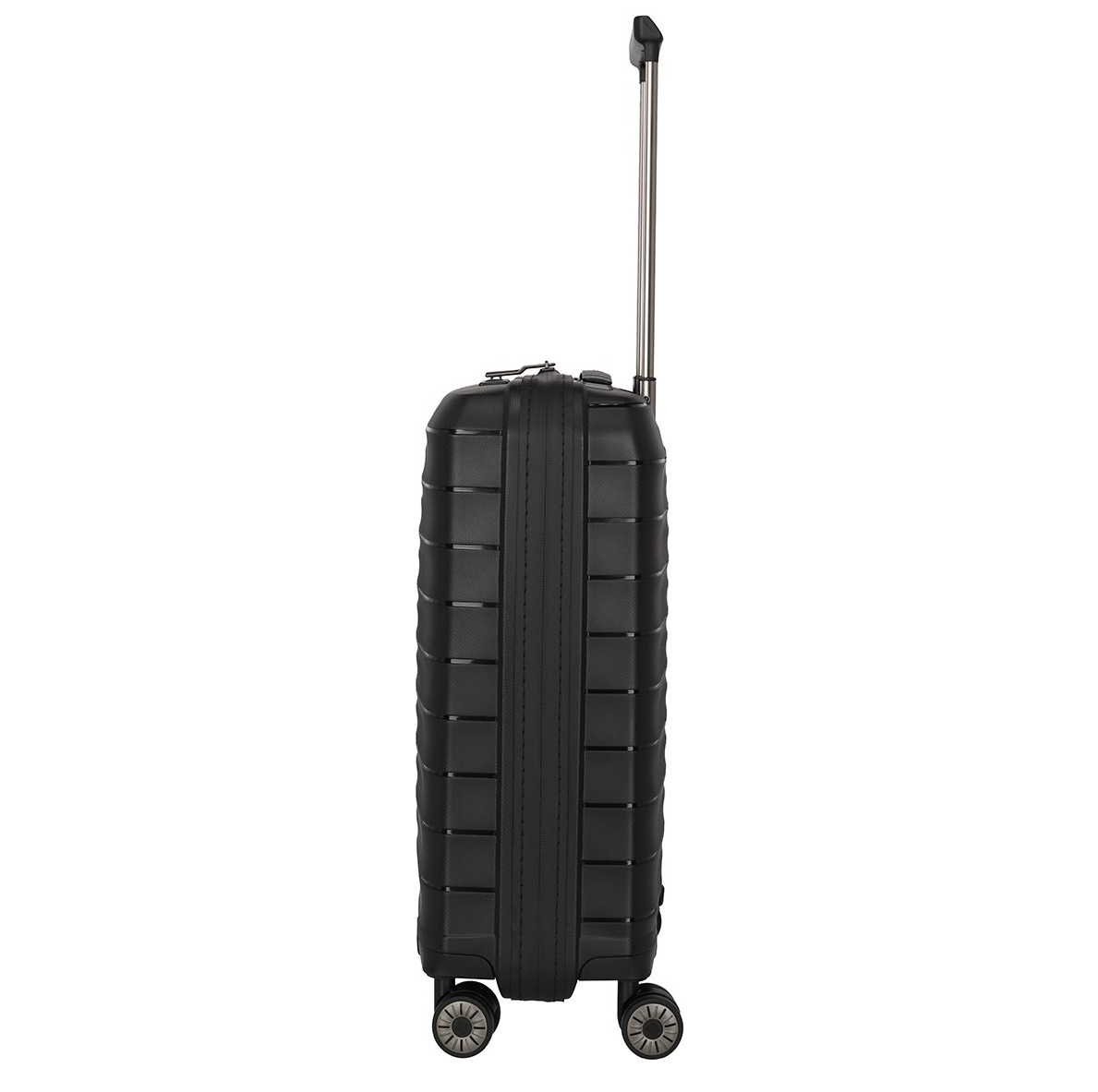Travelite Mooby 4w Trolley S black