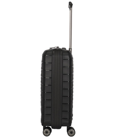 Travelite Mooby 4w Trolley S black