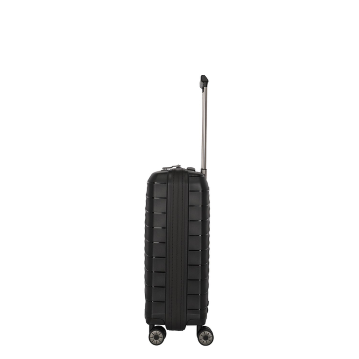 Travelite Mooby 4w Trolley S black