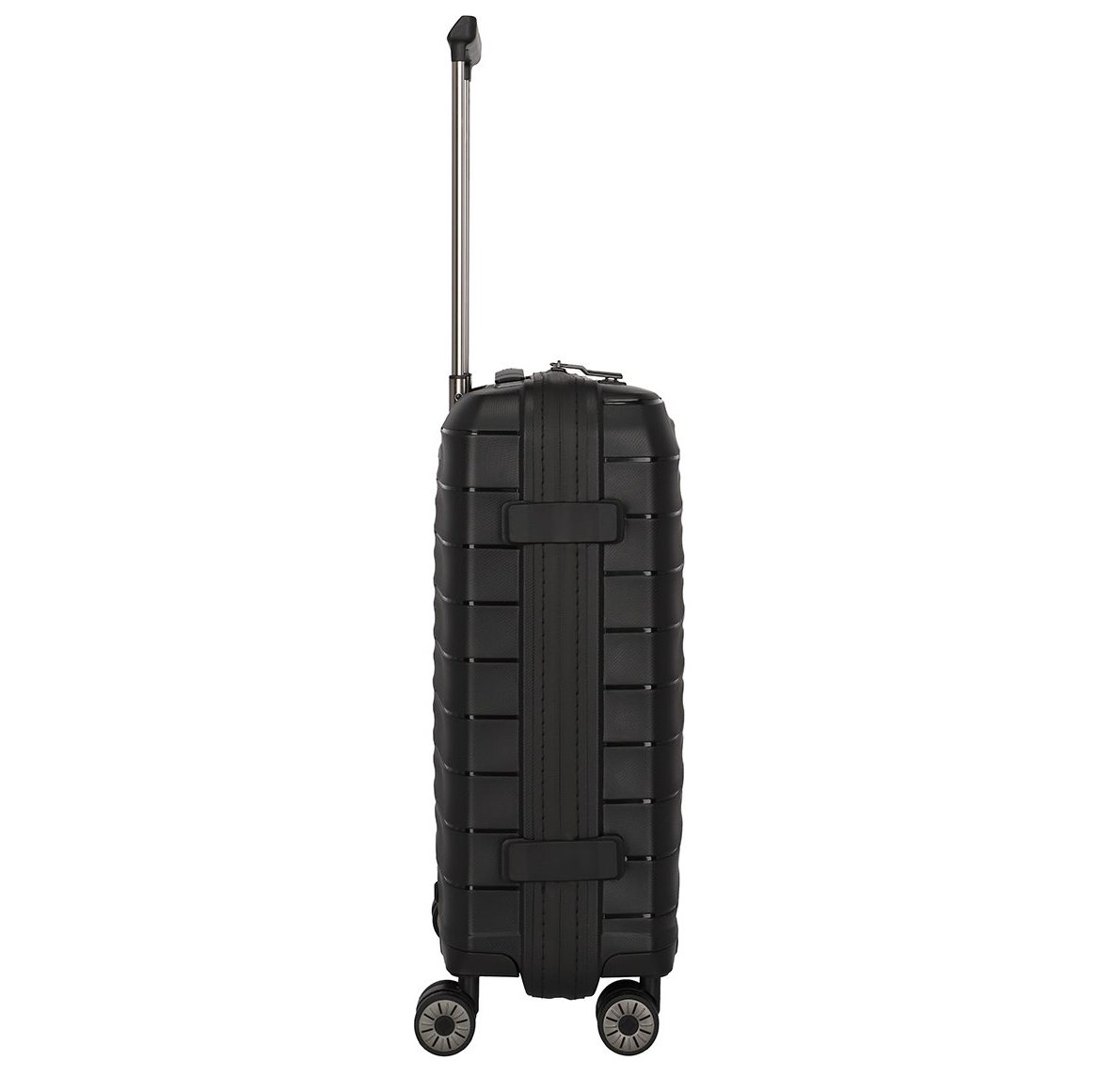 Travelite Mooby 4w Trolley S black