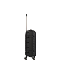 Travelite Mooby 4w Trolley S black