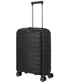 Travelite Mooby 4w Trolley S black