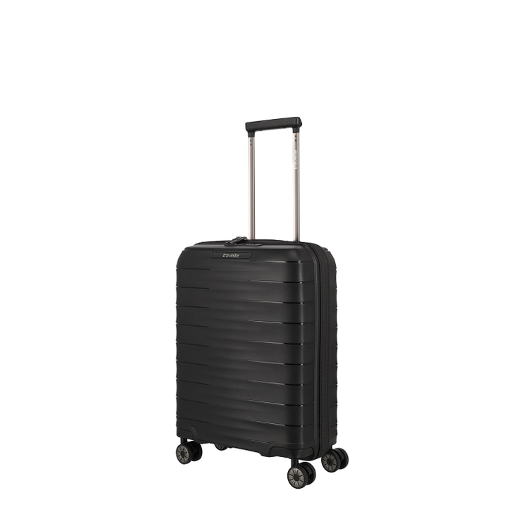 Travelite Mooby 4w Trolley S black