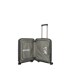 Travelite Mooby 4w Trolley S black