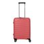 Travelite Mooby 4w Trolley S red