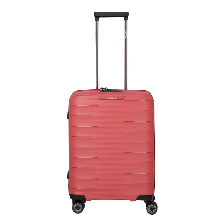 Travelite Mooby 4w Trolley S red