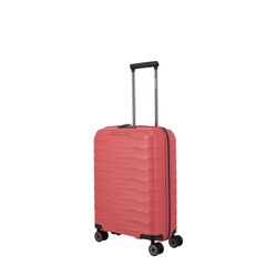 Travelite Mooby 4w Trolley S red