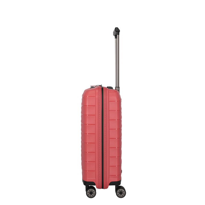 Travelite Mooby 4w Trolley S red