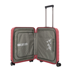 Travelite Mooby 4w Trolley S red