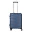 Travelite Mooby 4w Trolley S blue