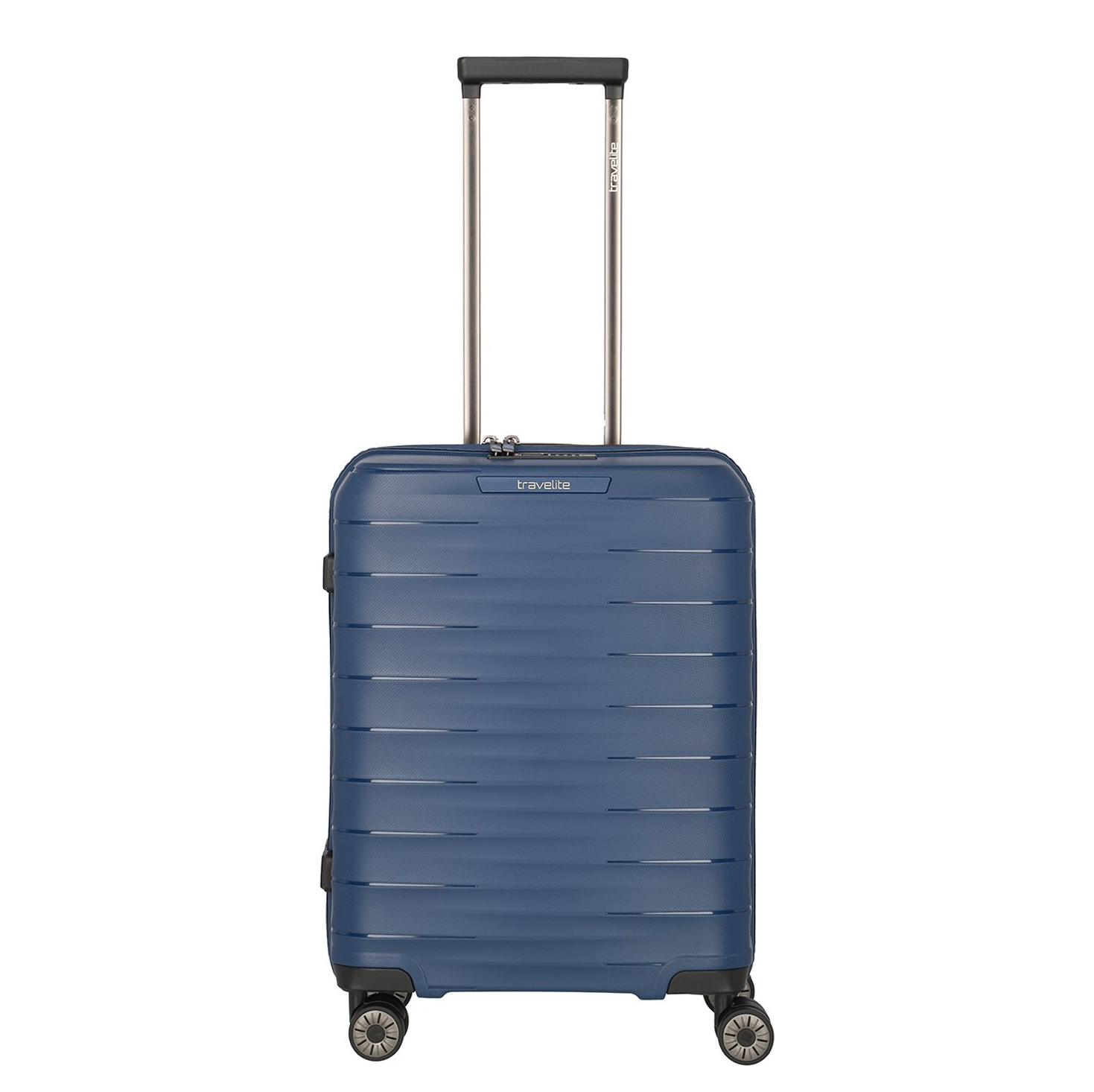 Travelite Mooby 4w Trolley S blue