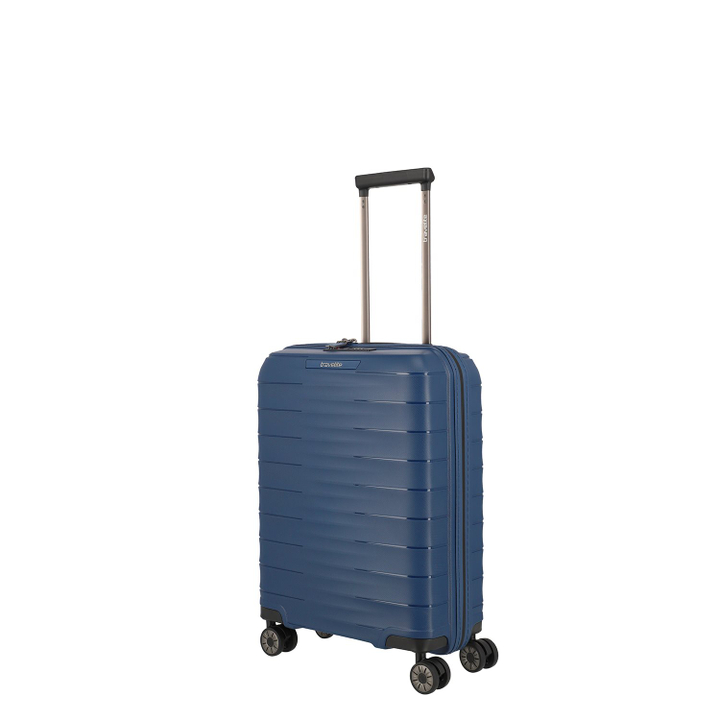 Travelite Mooby 4w Trolley S blue