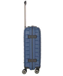 Travelite Mooby 4w Trolley S blue